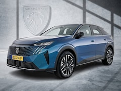 Peugeot 3008 - Hybrid 145pk Automaat Allure | Rijklaar | Adaptive Cruise | 360 camera | Navigatie |