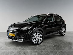 Kia Stonic - GT-Line 1.0 T-GDi MHEV | HOGE INSTAP | TREKHAAK | NAVI | CAMERA | APPLE CARPLAY / ANDROID