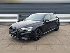 Audi A3 Sportback - 45 TFSI e S edition Competition | SOH 88, 8% | ACC