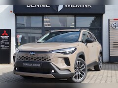Toyota Corolla Cross - Hybrid 140 Dynamic | Stoel/Stuur verwarming | Dodehoek Detectie | Elek. Klep