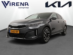 Kia XCeed - 1.5 T-GDi DynamicPlusLine Airco - Apple Carplay/Android Auto - Cruise Control - Dodehoekde