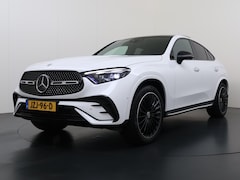 Mercedes-Benz GLC-klasse Coupé - 300e 4MATIC Sport Edition | PremiumPlus | TechniekPakket | RijassistentiePakket | 360 Came