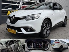 Renault Scénic - 1.3 TCe Bose - Automaat I Navigatie I Airco I Sport pakket I LED I PDC I 1/2 Leer I Dealer