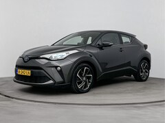 Toyota C-HR - 1.8 Hybrid Dynamic Navi | Apple Carplay/Android Auto | Parkeersensoren | Lichtmetalen Velg