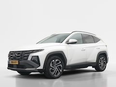 Hyundai Tucson - Facelift 1.6T PHEV 2WD Comfort Smart | Private Lease 669, - per maand |