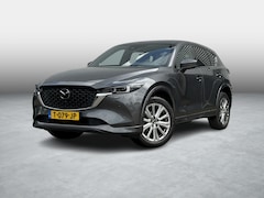 Mazda CX-5 - 2.0 e-SkyActiv-G M Hybrid 165 Takumi | 360 Camera | Fabgarantie 06/2029 |