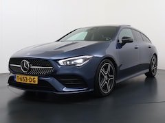 Mercedes-Benz CLA-klasse Shooting Brake - 200 AMG Line | Panoramadak | Head-Up Display | Premium Plus | Keyless Entry