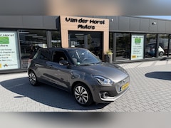 Suzuki Swift - 1.0 Stijl automaat airco