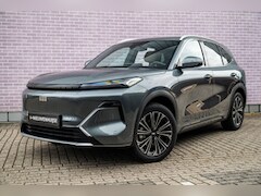 Geely Starray EM-i - 1.5 Max+ | 136km Elektrisch bereik | Stoelverwarming voor + achter | 360 camera | Flyme pr