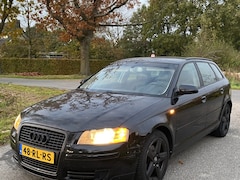 Audi A3 Sportback - Automaat, 2.0 FSI Ambiente