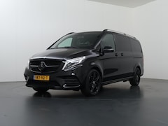 Mercedes-Benz V-klasse - 300d L2 | DUBBELE CABINE | AMG | AVANTGARDE | BURMESTER | DISTRONIC PLUS | AFN. TREKHAAK |
