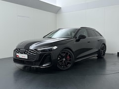 Audi A5 Avant - 2.0 e-hybrid quattro S edition Competition | 367 PK | SoH 100% | Area view 360 | Matrix LE