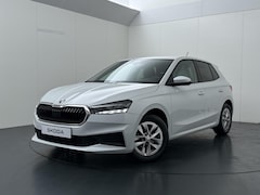 Skoda Fabia - 1.0 TSI Ambition | 95 PK | Cruise control | Airco | LED verlichting | Draadloze telefoonla