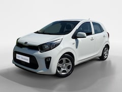 Kia Picanto - 1.0 DPi ComfortLine | Cruise Control | Automaat | Bluetooth | Airco | 12 maanden garantie