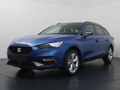 SEAT Leon Sportstourer - 1.5 TSI 204pk DSG e-Hybrid FR Business | LED Matrix | Technology Pack | Trekhaak zwenkbaar