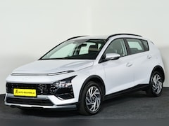 Hyundai Bayon - 1.0 T-GDI Comfort Navi / Automaat / Cruise / Carplay / LED