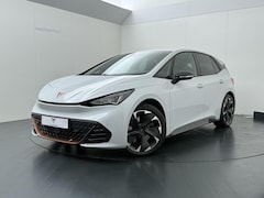 CUPRA Born - Adrenaline 62 kWh | 231 PK | SoH 89% | Adaptive cruise control | Achteruitrijcamera | Beat