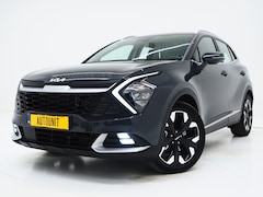 Kia Sportage - 1.6 T-GDi Plug-in Hybrid AWD | Adaptive Cruise | Camera | DAB | Virtual | PDC | LED | Carp
