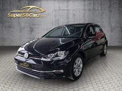 Volkswagen Golf - 1.0 TSI Comfortline Business