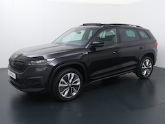 Skoda Kodiaq - 1.5 TSI Sportline Business 7p. | 150 PK | Automaat | Panoramadak | Matrix LED koplampen |