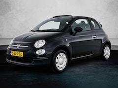 Fiat 500 C - Urban Hybrid 70pk | Airco | Bluetooth | Elektrische Ramen Voor | Elektrische Buitenspiegel
