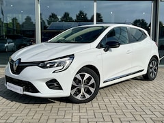 Renault Clio - 1.0 TCe 90 Evolution | Lichtmetaal | Parkeersensoren | Dodehoek | Navigatie | Airco | Crui
