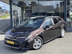 Suzuki Swace - 1.8 Hybrid Select | Blindspot | Parkeersensoren V+A