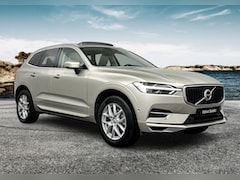Volvo XC60 - T8 390pk Recharge Momentum|