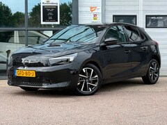 Opel Corsa - 1.2 Turbo Hybrid GS Line| CAMERA| CARPLAY| NAVI
