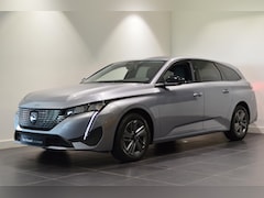 Peugeot 308 SW - Allure | LMV | Navigatie | Parkeer sensoren | Virtual cockpit | Climate control | Half led