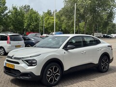 Citroën Ë-C4 - Feel Pack 50 kWh