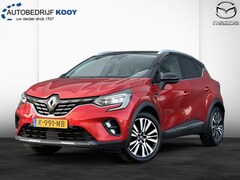 Renault Captur - 1.3 TCe Automaat Initiale Paris