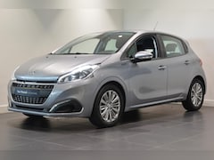 Peugeot 208 - Signature NAVIGATIE - AIRCO - HANDGESCHAKELD