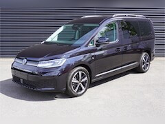 Volkswagen Caddy Maxi - L2 150pk Plug-in Hybride Style Automaat Apple Carplay Navigatie Camera Parkeersensoren LED