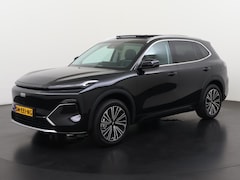 Geely Starray EM-i - 1.5 Max | Panoramadak | Leder | HUD | 360 | Zondag Open