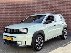 Fiat Grande Panda - 1.2 Hybrid ICON APPLE CARPLAY CRUISE PDC / TOT 8 JAAR GARANTIE