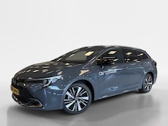 Toyota Corolla Touring Sports - Hybrid 140 Dynamic | DEMO |