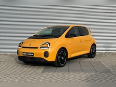 Renault Twingo - urban range techno 27.5 kWh | voorstoelen verwarmd | parkeersensoren | achteruitrijcamera