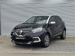 Renault Captur - 1.2 TCe Initiale Paris |Leer | Navigatie | Automaat | Climatronic |