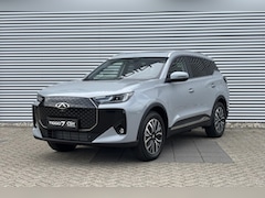 Chery Tiggo 7 - PHEV Unique Tiggo 7 PHEV
