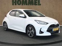 Toyota Yaris - 1.5 Hybrid 115 Dynamic - ORIGINEEL NEDERLANDSE AUTO - AFKOMSTIG VAN 1E EIGENAAR - NAVIGATI