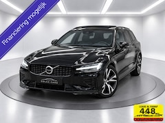 Volvo V60 - 2.0 T6 Twin Engine AWD R-Design-Trekh-NAP-Pano-VOL