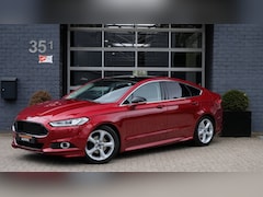 Ford Mondeo - 2.0 Titanium 203PK Automaat Navi 1e eigenaar Dealer onderhouden