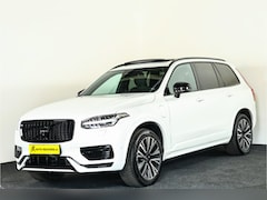 Volvo XC90 - 2.0 T8 Recharge AWD Ultimate Dark Navi / HUD / Memory / Pano / ACC / BLIS