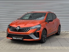 Renault Clio - 1.6 E-Tech Full Hybrid 145 esprit Alpine |Automaat| Camera | Climatronic | Navigatie |