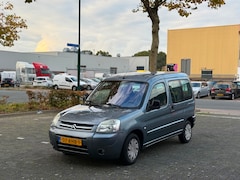 Citroën Berlingo - 1.4i AIRCO/2X SCHUIFDEUR ZEER NETTE STAAT