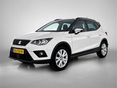 SEAT Arona - 1.0 TSI Style Business Intense | Automaat | Trekhaak | 1e eigenaar |