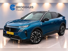 Peugeot 3008 - 1.2 Hybrid 145 GT Adaptieve Cruise | Camera | Elec.Klep | Carplay | Leder/Stof | Clima | L