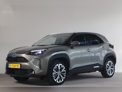 Toyota Yaris Cross - 1.5 Hybrid Executive - NL- Auto HUD I Camera I Dode Hoek