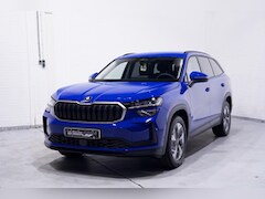 Skoda Kodiaq - 1.5 TSI MHEV Business Edition 7p. 1e Eig. NAP Clima Memory Soudsysteem Apple Carplay Camer